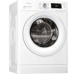 Whirlpool FFB 9448 WV EE 